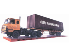 長江衡器數(shù)字式電子汽車衡(地磅) 長江衡器數(shù)字式電子汽車衡(地磅)