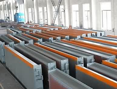 分片式電子汽車衡(出口型電子地磅)系統(tǒng)簡(jiǎn)介 分片式電子汽車衡(出口型電子地磅)系統(tǒng)簡(jiǎn)介